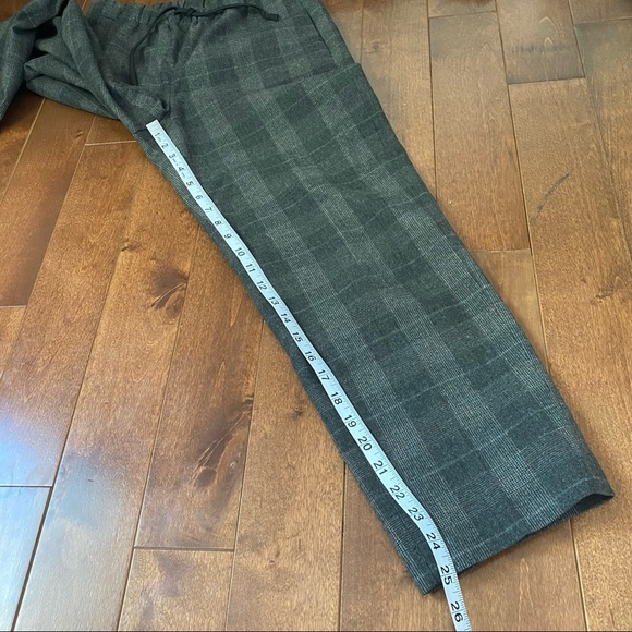 Aritzia babaton Jimmy pant xs - Picture 12 of 14